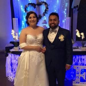 Meet your Posher, Dulce